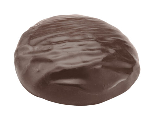 Bonbon cœurs bio 200g